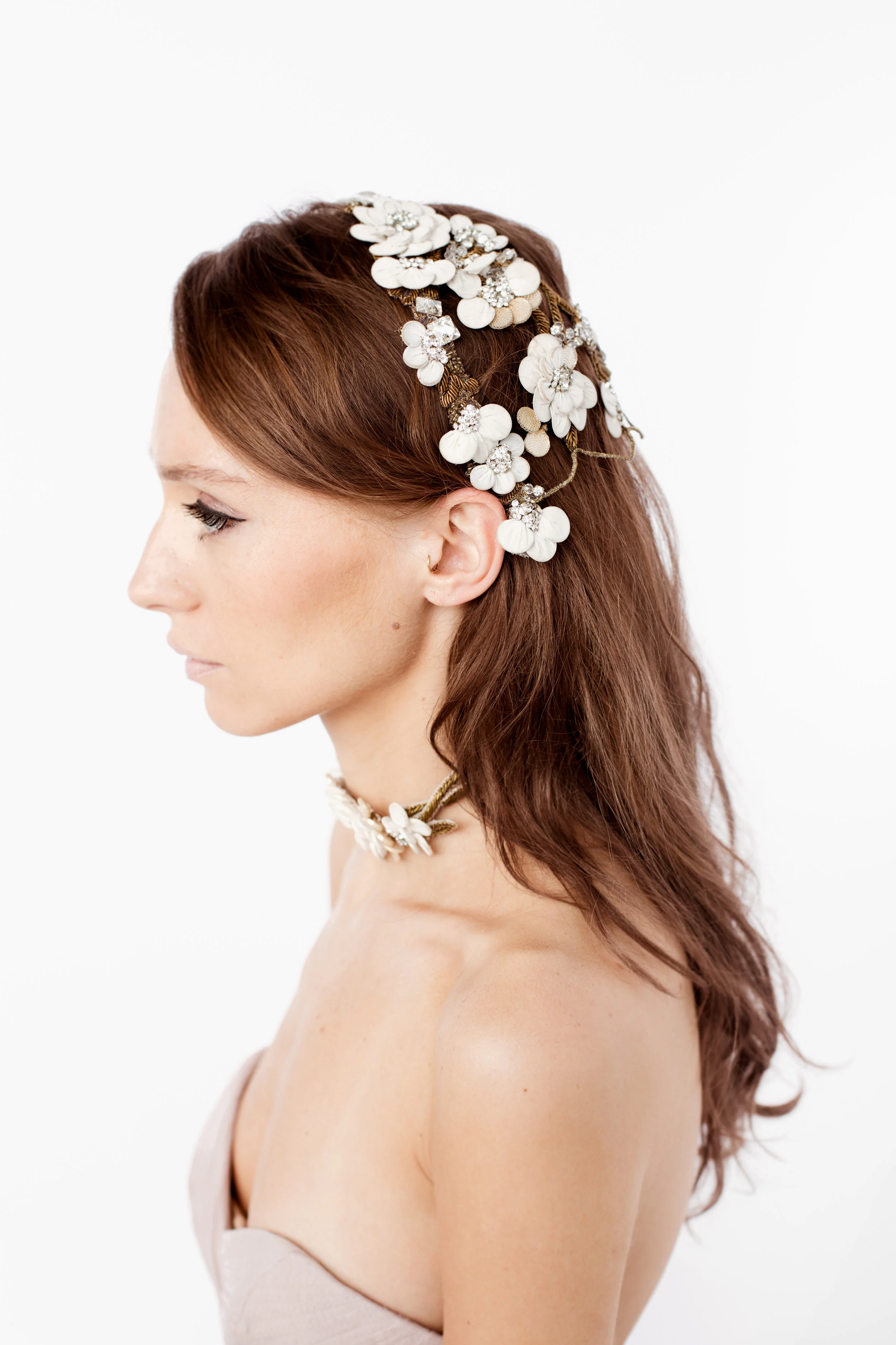 Lisbeth Juliette Cap