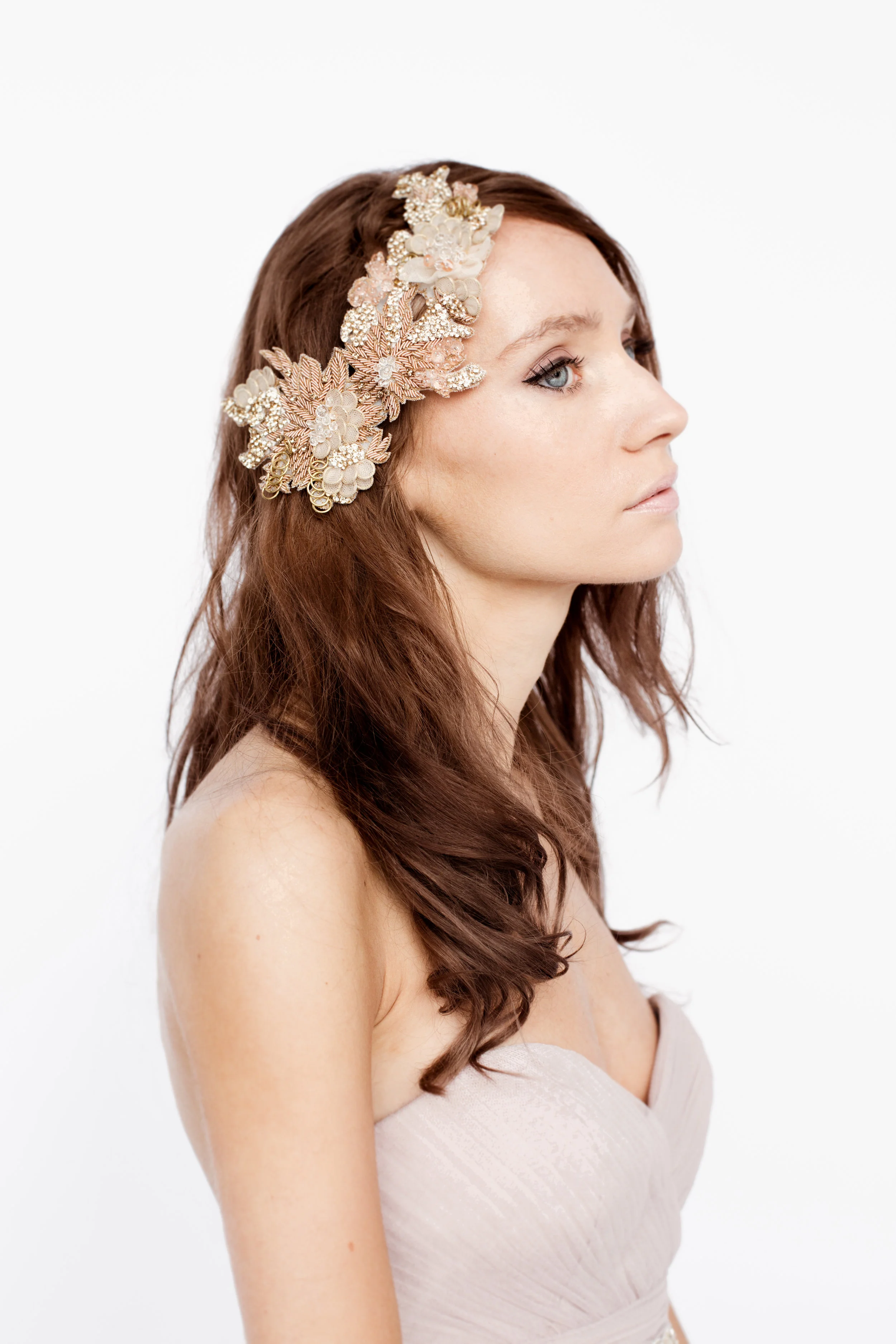 Diana Headpiece