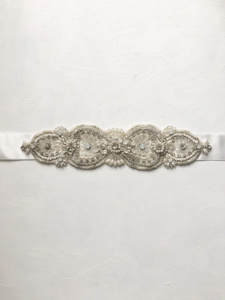 Aria Belt