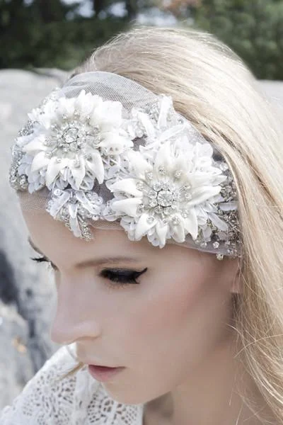 Christin Headpiece