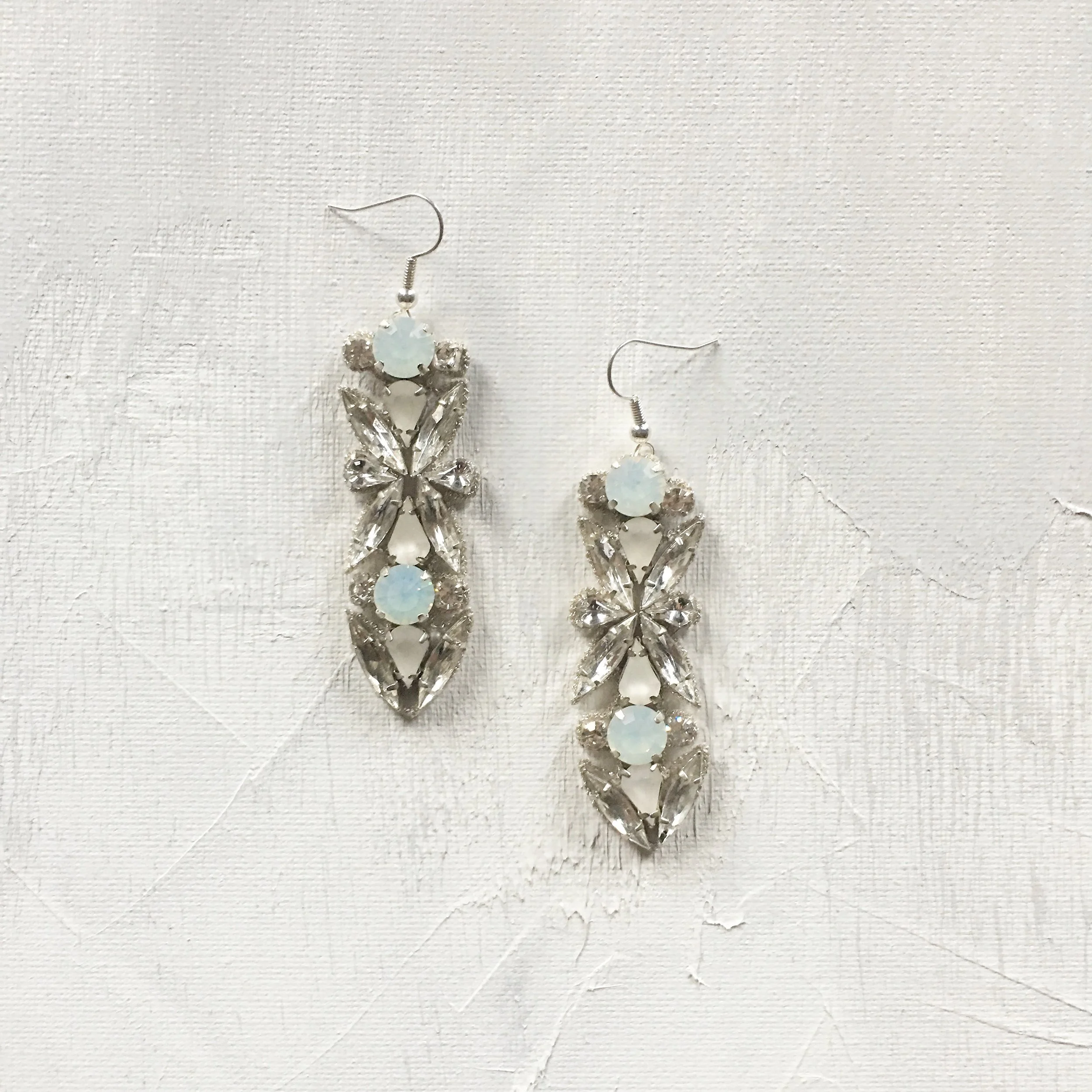 Luna Earrings