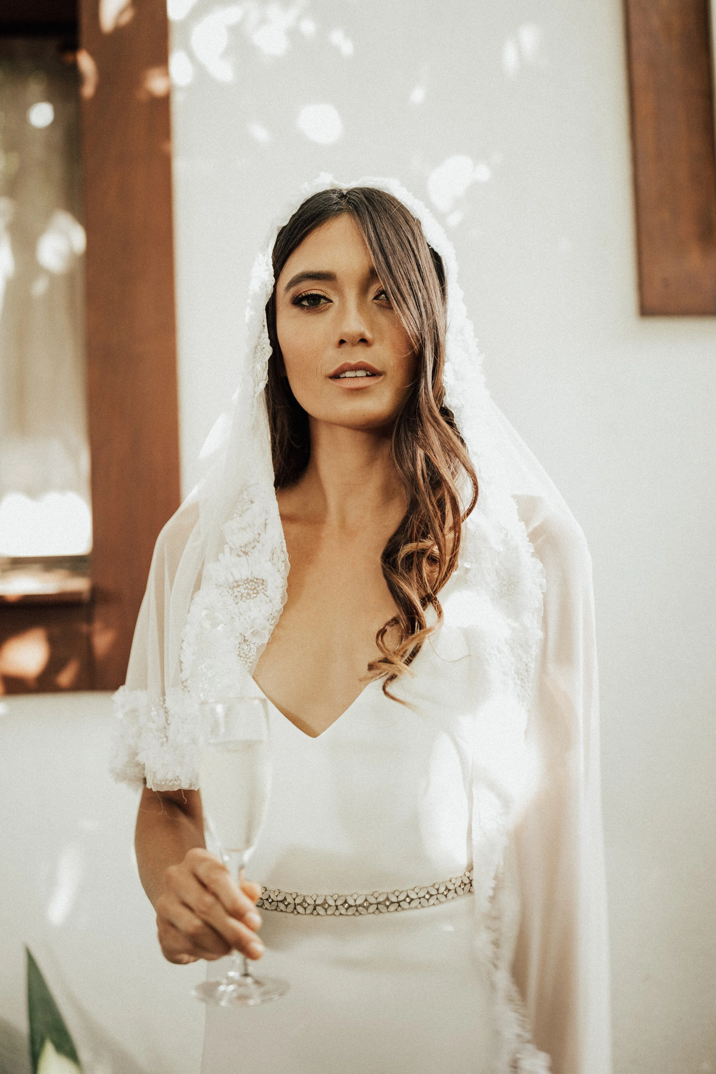 Faryn Belt — Bloom Bazaar display picture 1