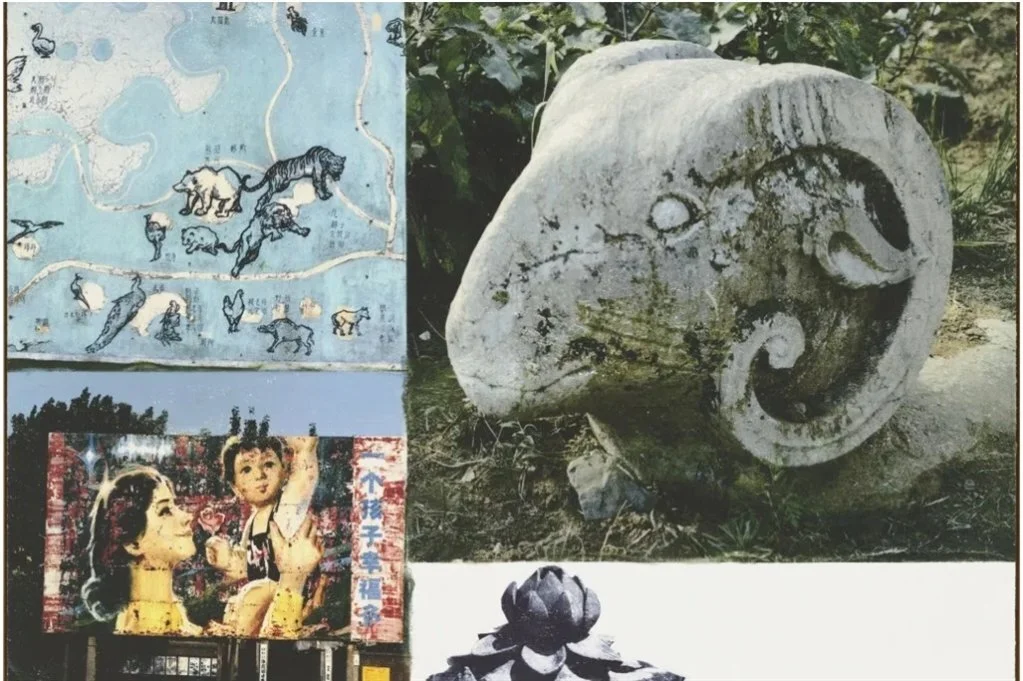 DU Art VIP tour of Rauschenberg: Reflections and Ruminations