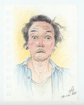 Exhibition Opening: Gonkar Gyatso: Intimacy and Immediacy