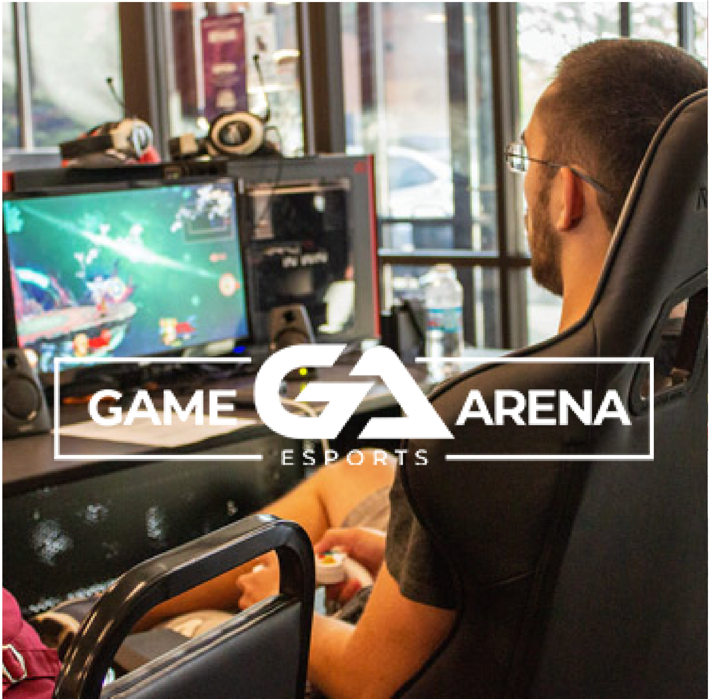 Game Arena (Copy)
