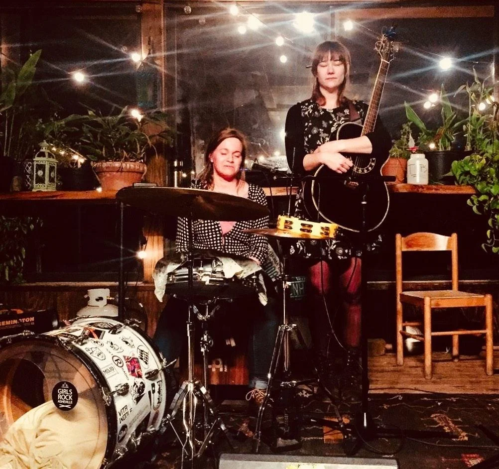 Live Music with Rooster