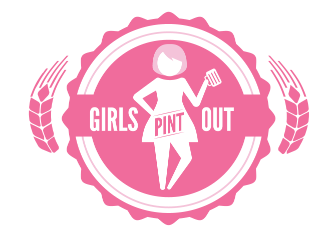 Girls Pint Out!