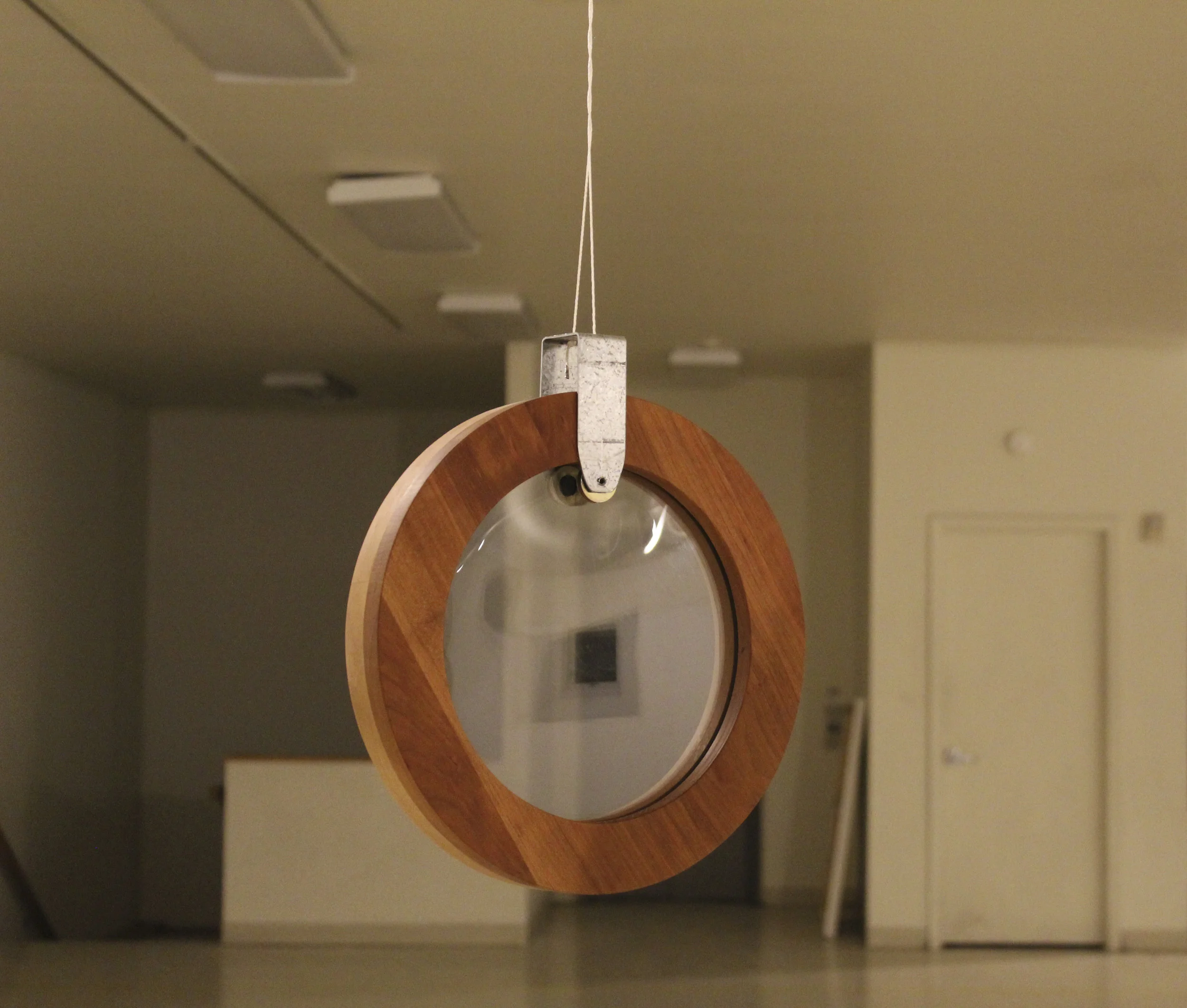 light toy for two people