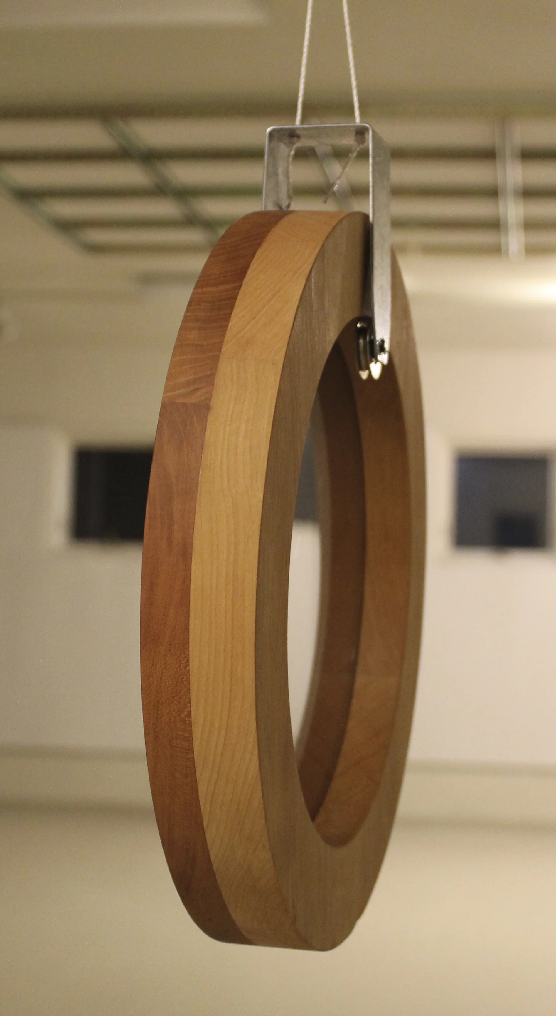 light toy for two people