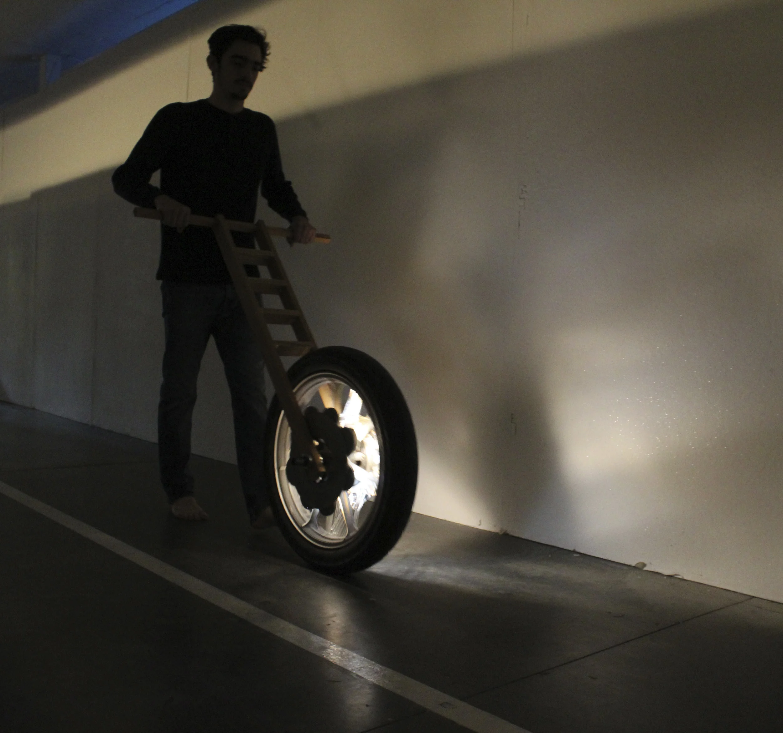 light toy