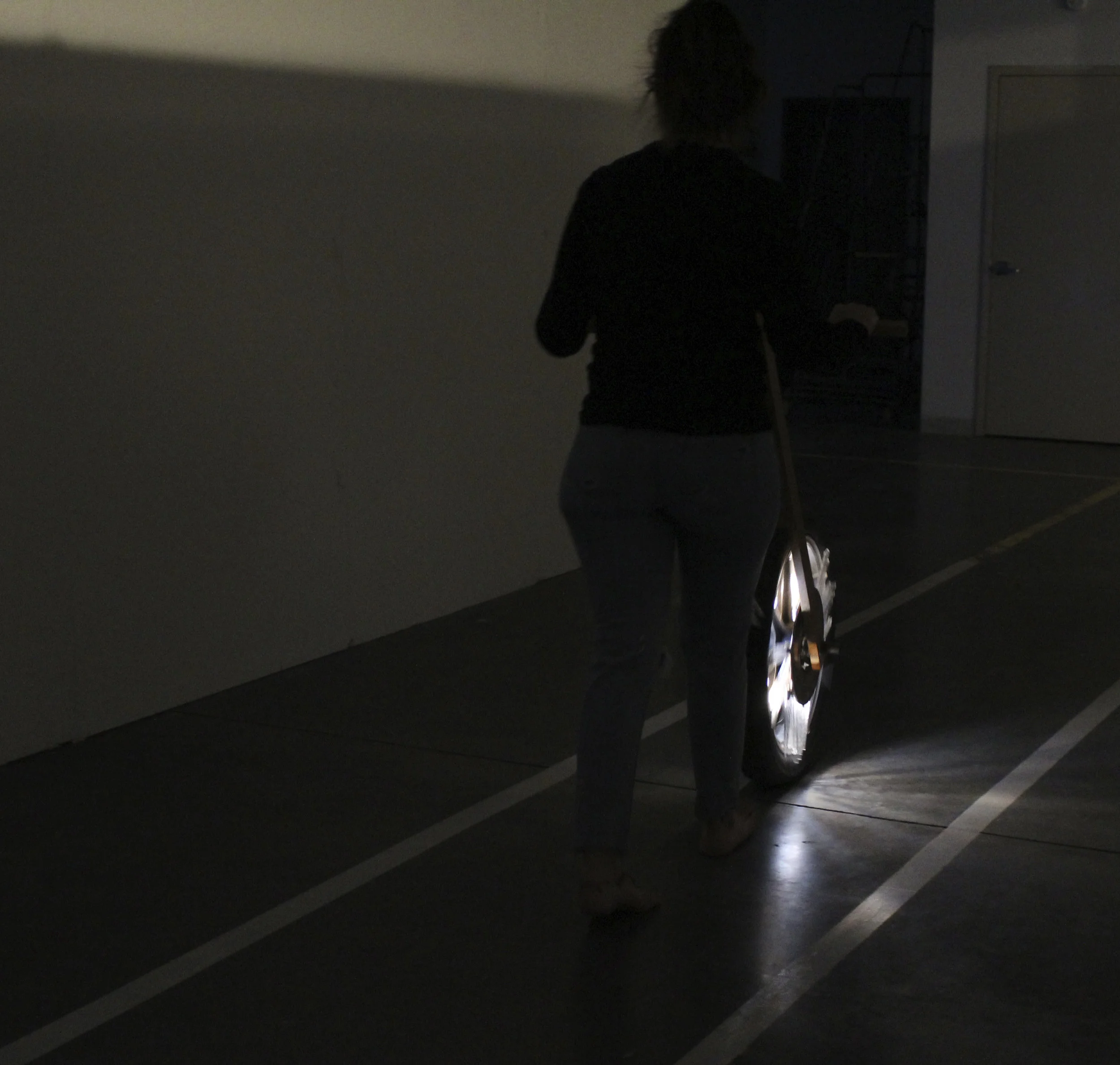 light toy