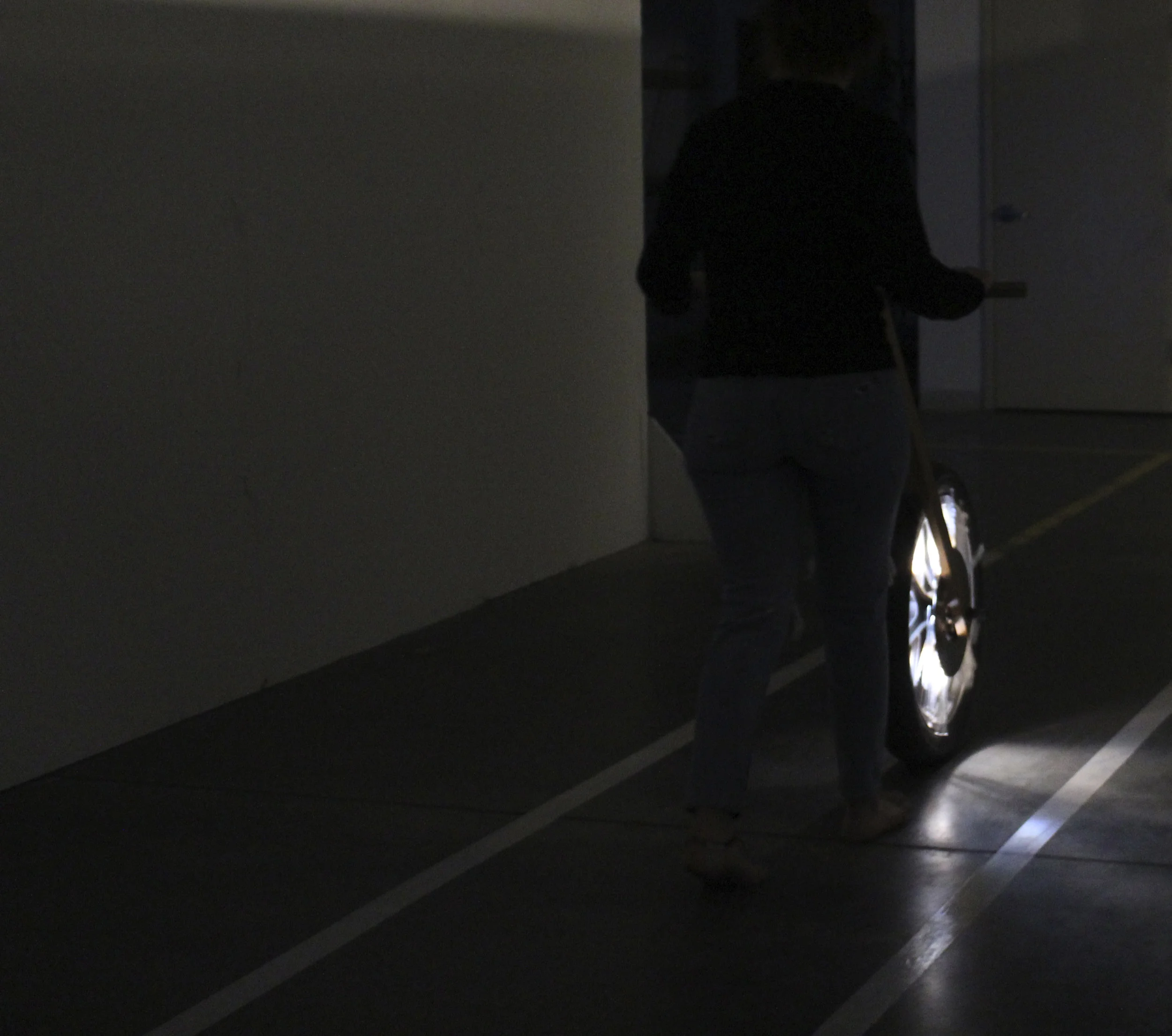 light toy