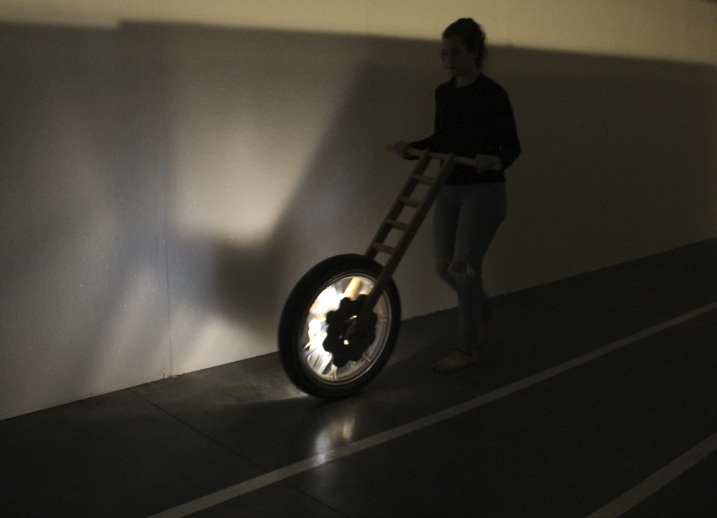 light toy