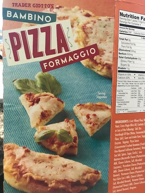 Best Kids Frozen Meals Citrition Llc
