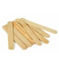 Popsicle Sticks