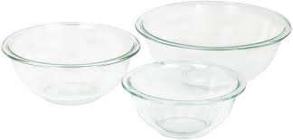 Microwaveable Bowls