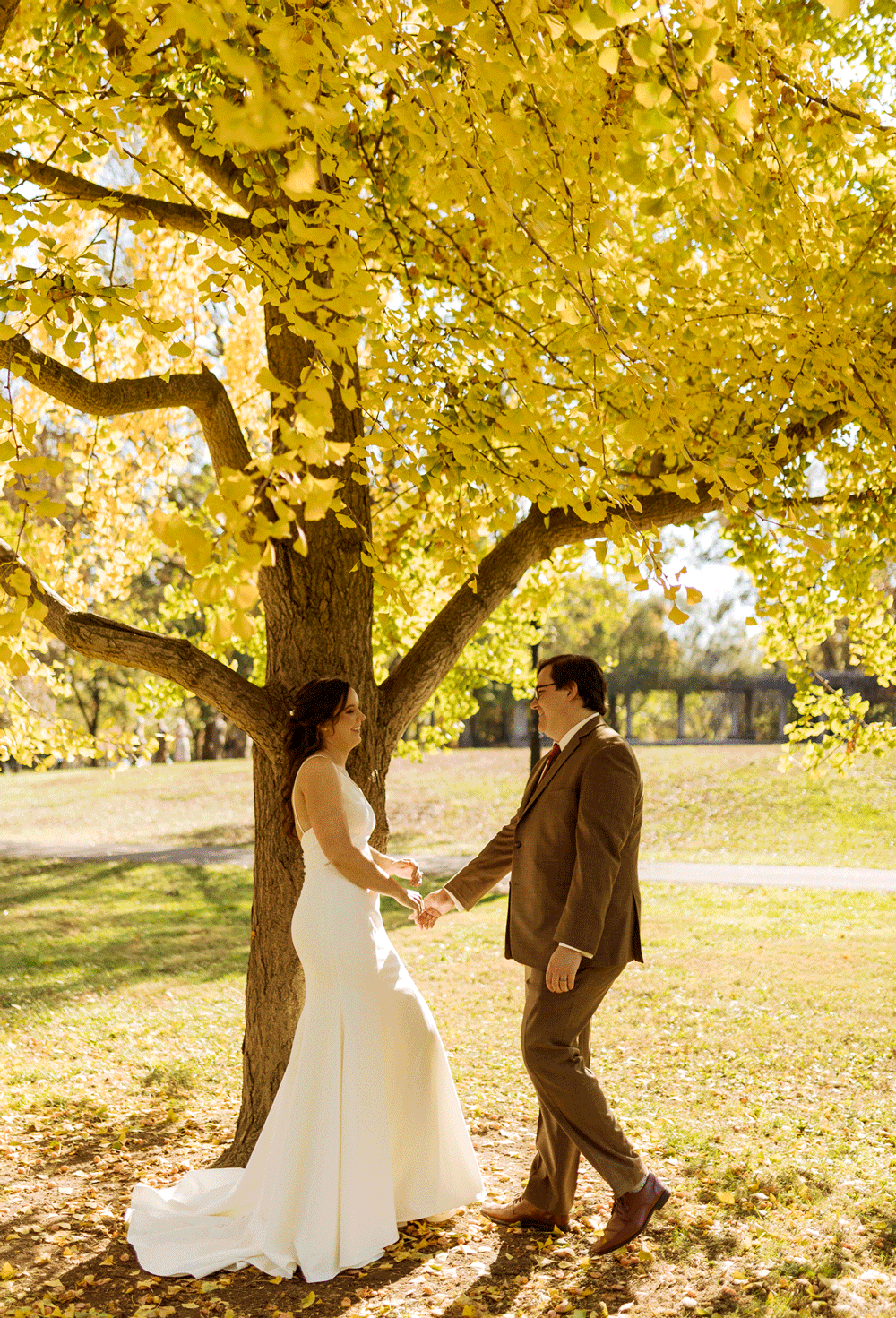 Molly & Trey | Columbus, Ohio Wedding