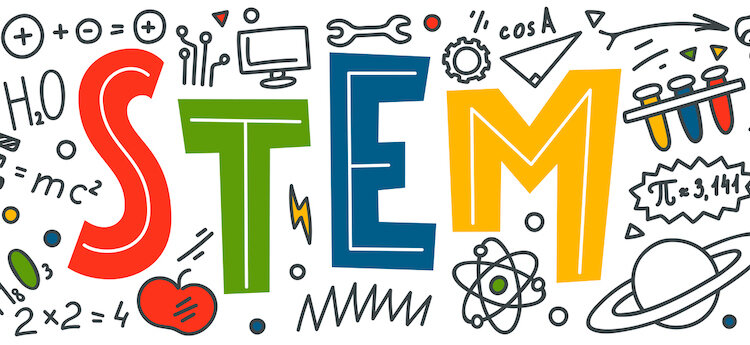 Easy Science, technology, engineering, and mathematics (STEM) Activities To  Do At Home — Ruidoso Public Library | Ruidoso, NM