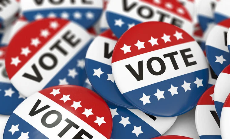 Voting Resources