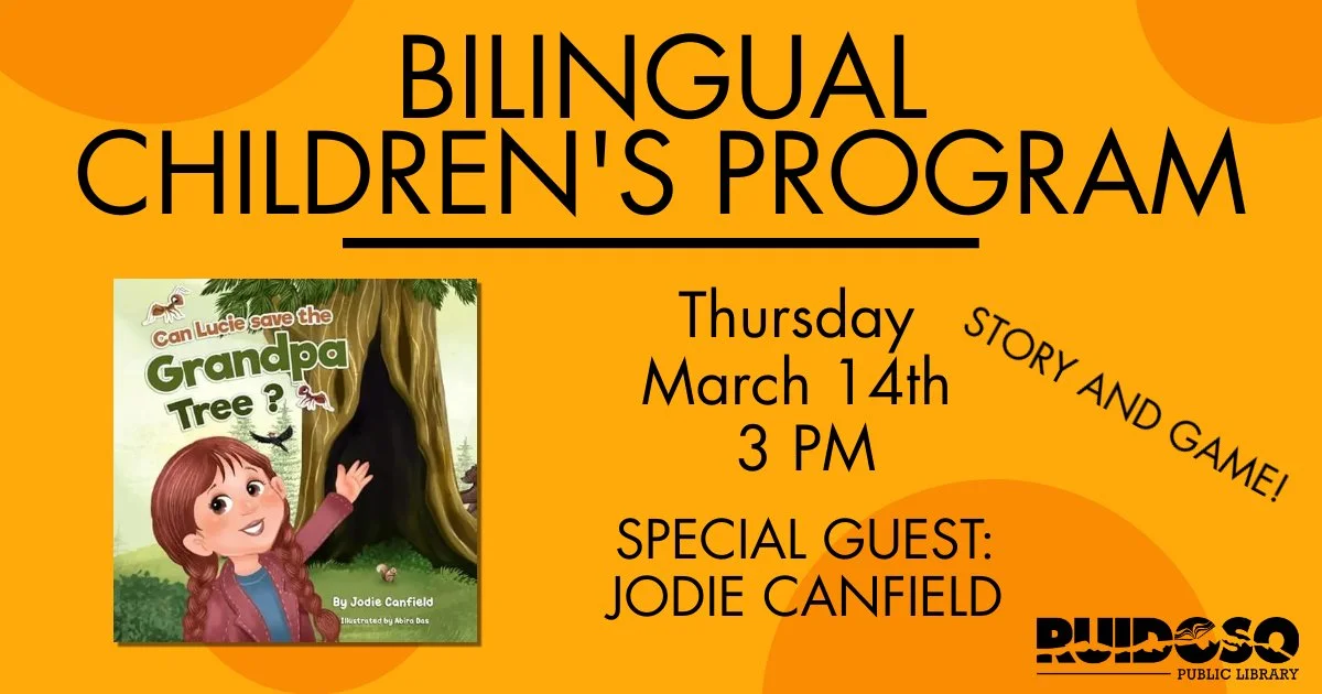 Bilingual Children's Program