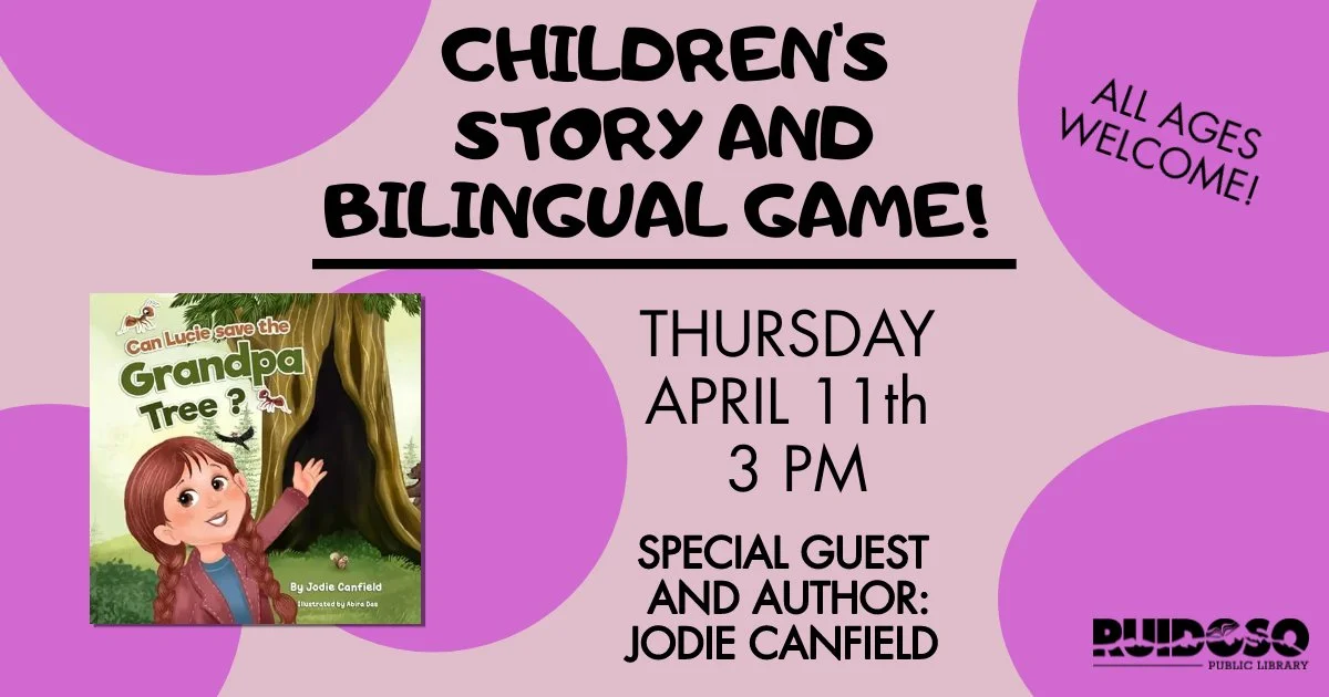 Bilingual Children’s Program