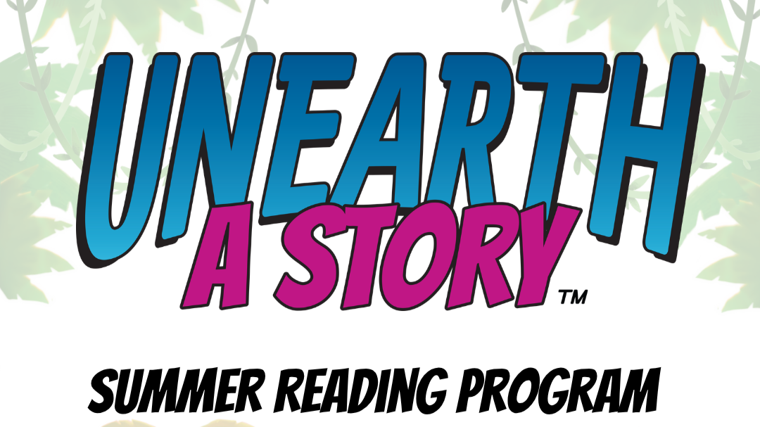 Summer Reading Program