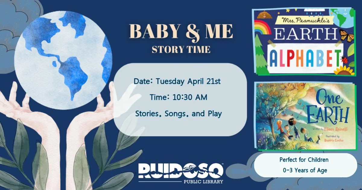 Tuesday, April 21st, at 10:30 AM.