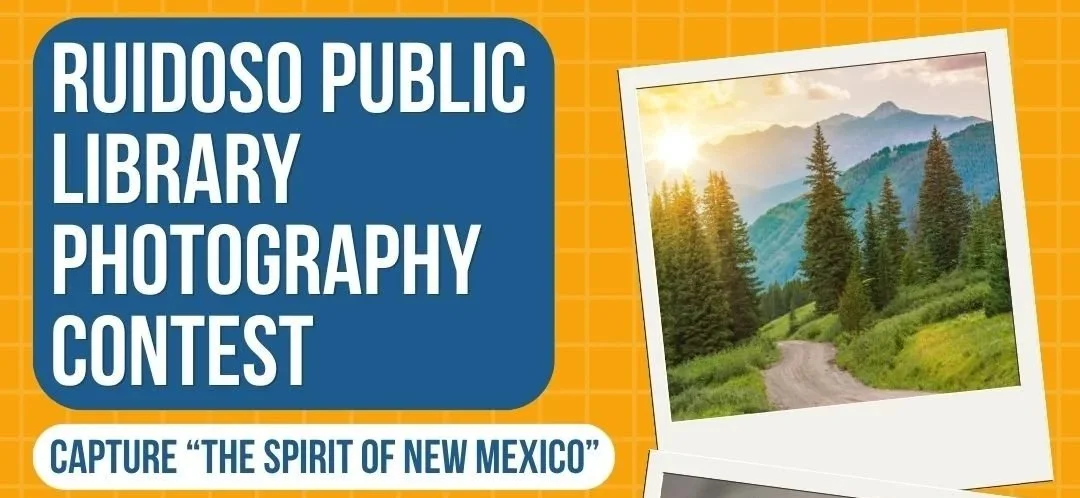 Capture the Spirit of New Mexico: Photography Contest Open May 1–15, 2026