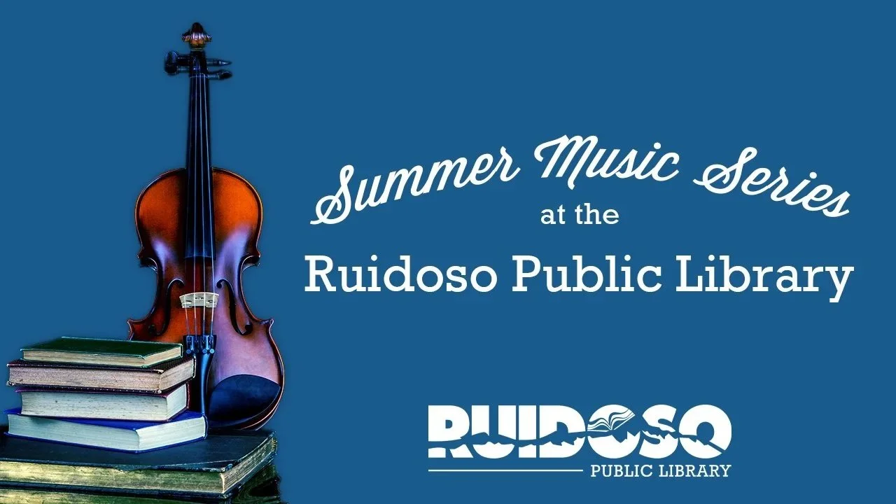 2026 Summer Music Series
