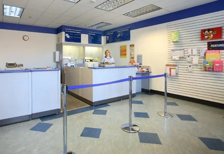 U.S. Postal Service