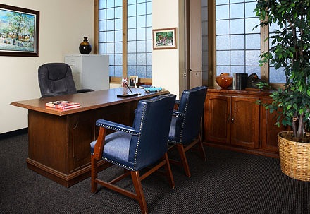 Law Offices