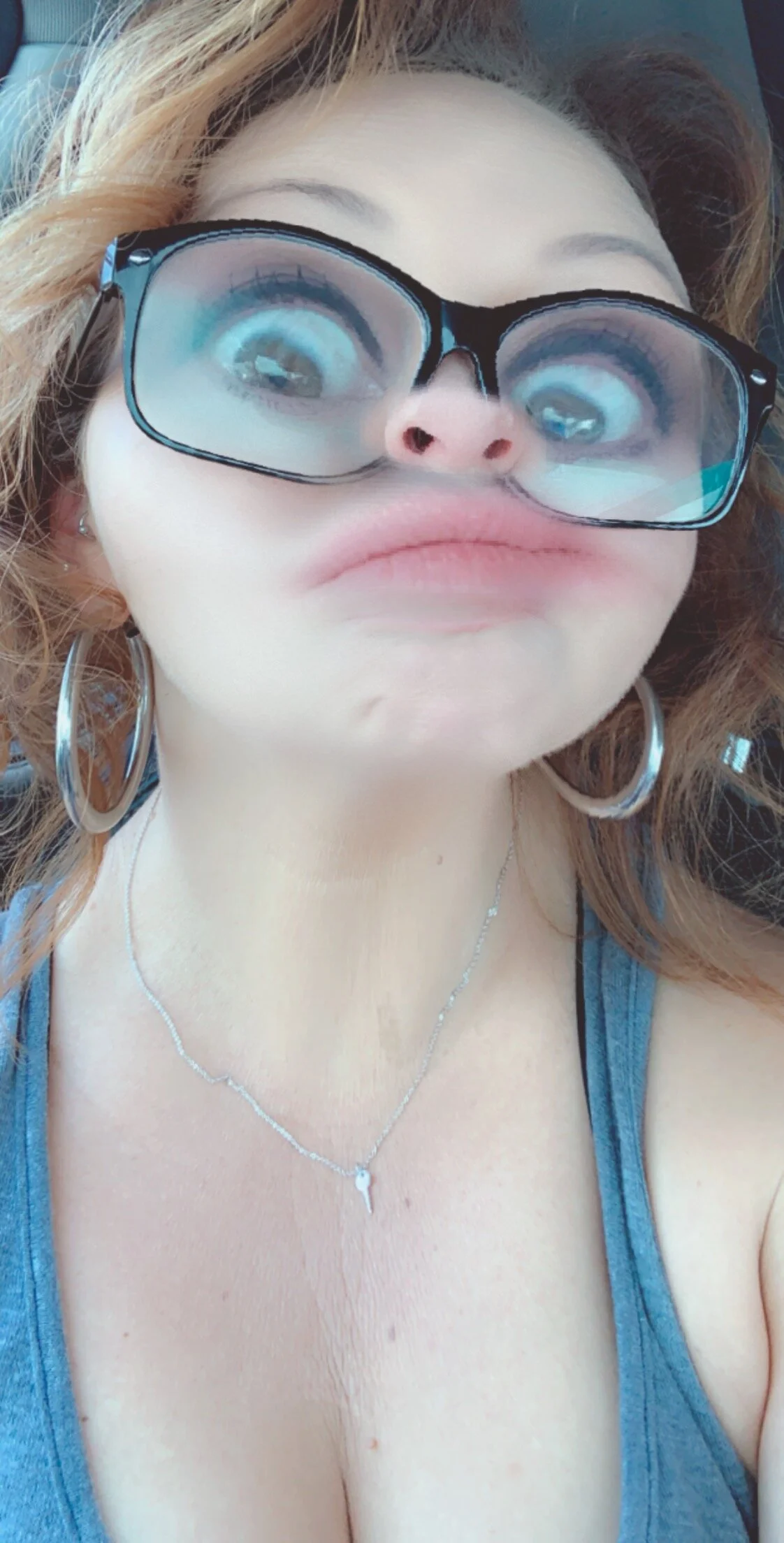 30 Day Challenge - My Body