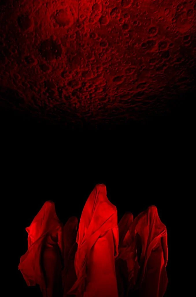 I'd Wear Your Heart Like a Symbol 