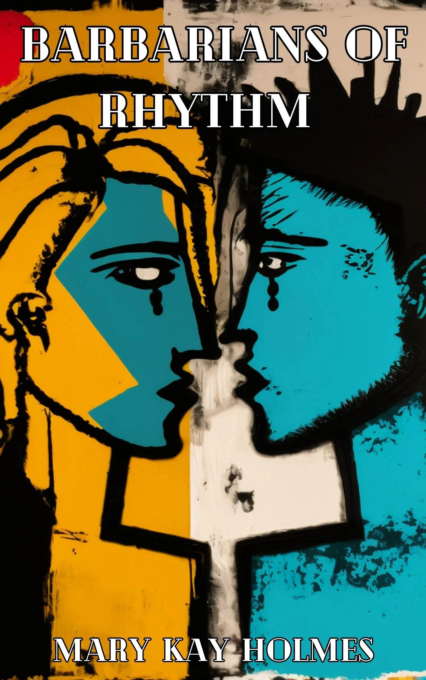 I Wrote a New Rom-Com Novel! 