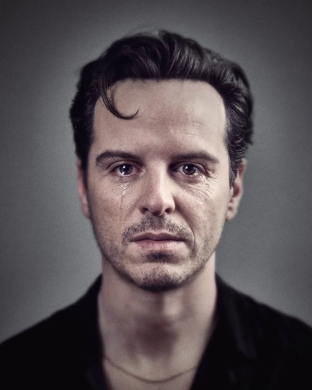 Andrew Scott is My Happy Place