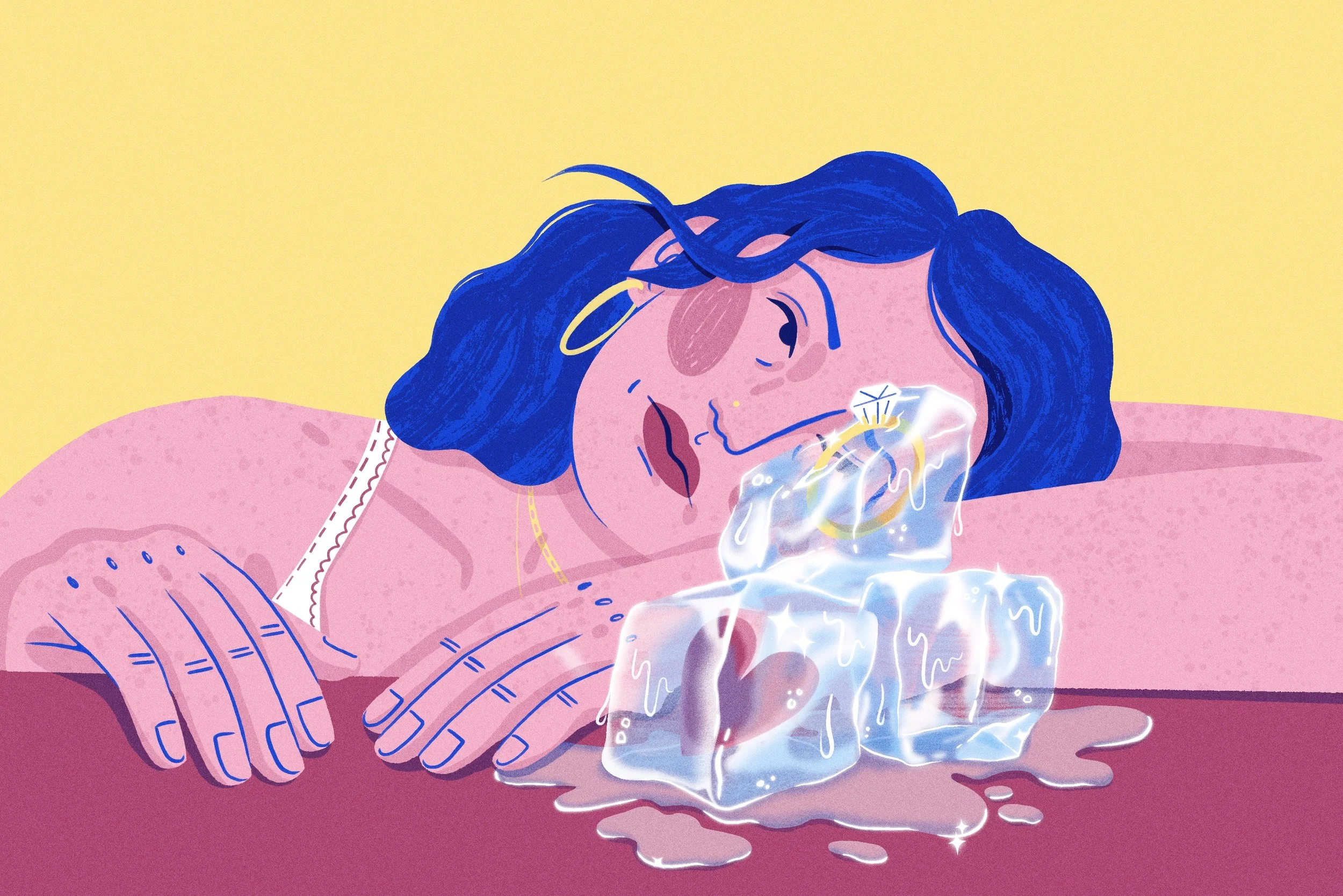  L.A. Affairs: I told my husband that something had to change. I just didn’t know what would come next