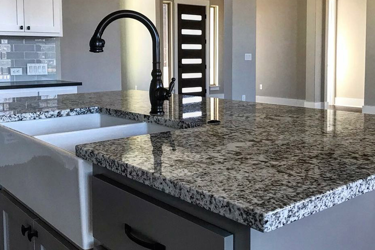 Gallery Perfect Countertops