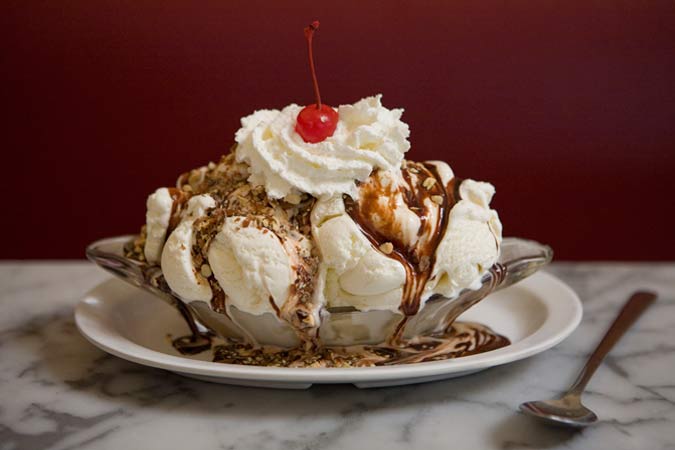 Our Ice Cream - Super-Premium, handcrafted ice cream in Oakland and ...