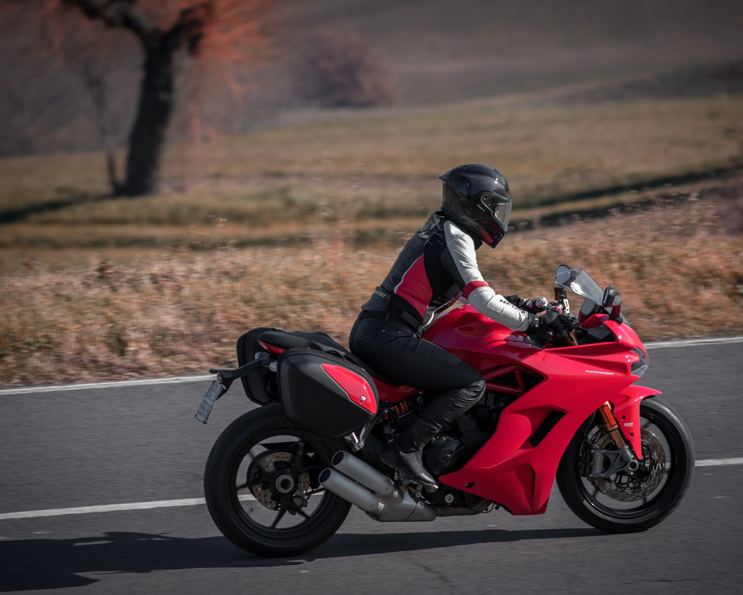 pando moto kusari