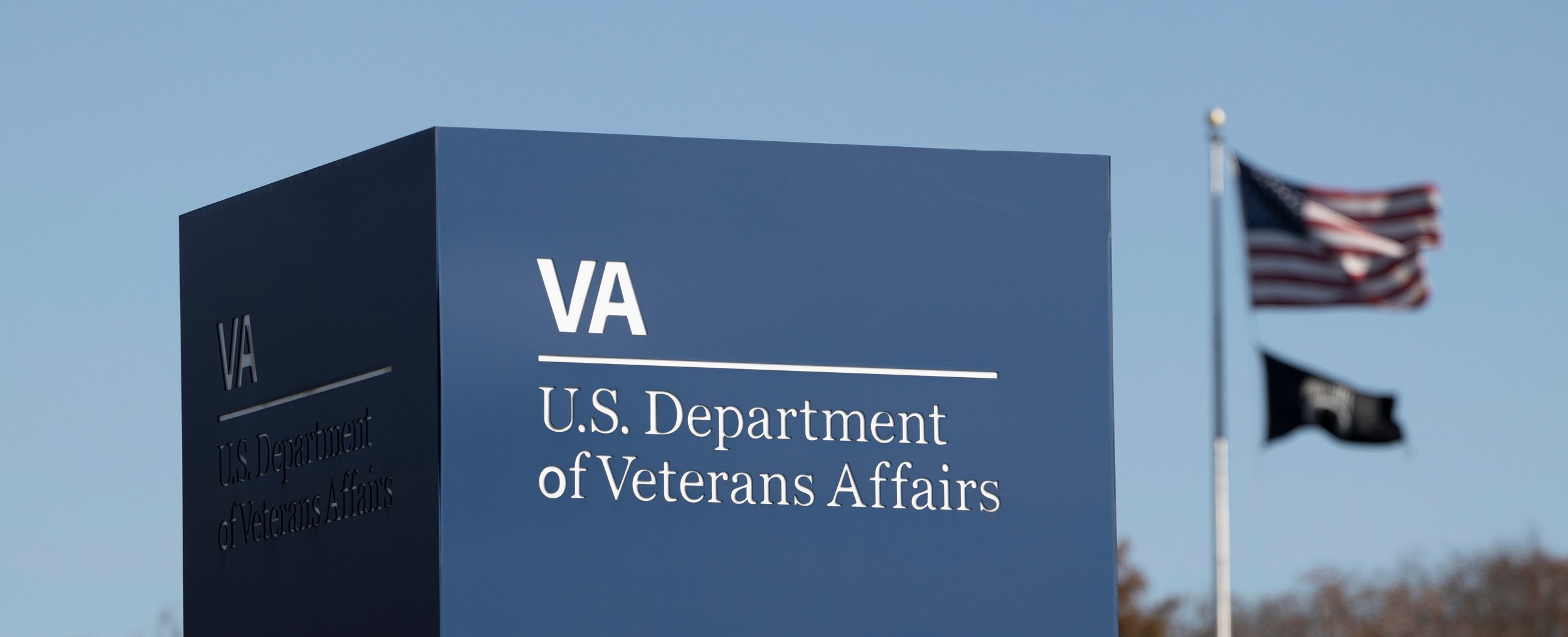 U.S. Department of Veterans Affairs