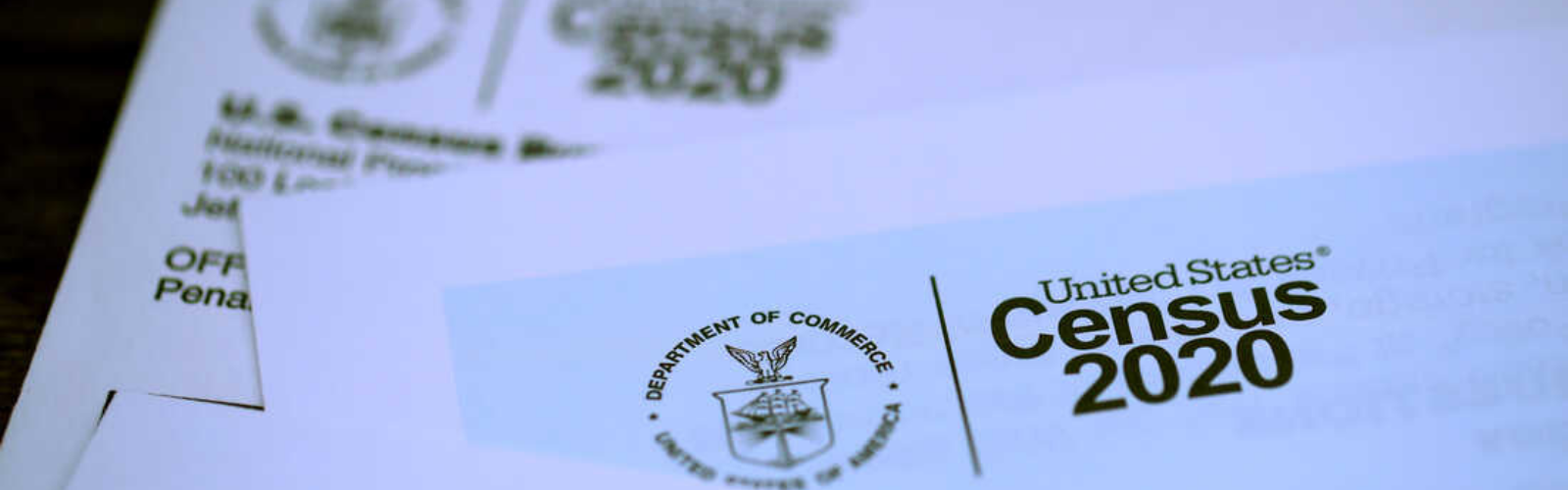 Census Bureau Failed to Vet 2020 Count Hires, Employed Number of Criminals  — FEDmanager