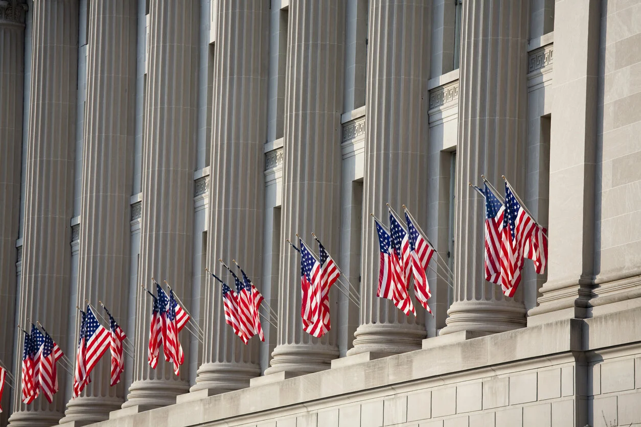 59th Presidential Inauguration NSSE Designation Expanded — FEDmanager