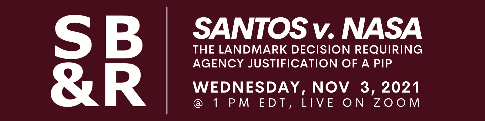 Inside Santos Landmark Decision Requiring Agency Justification Of A Pip Fedmanager