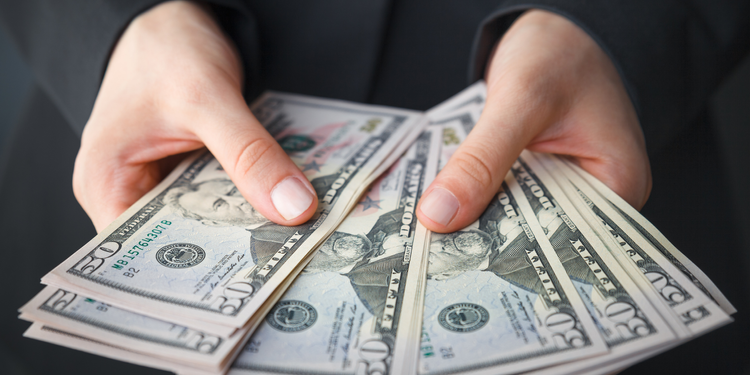 Tackling the Problem of Federal Pay Caps — FEDmanager