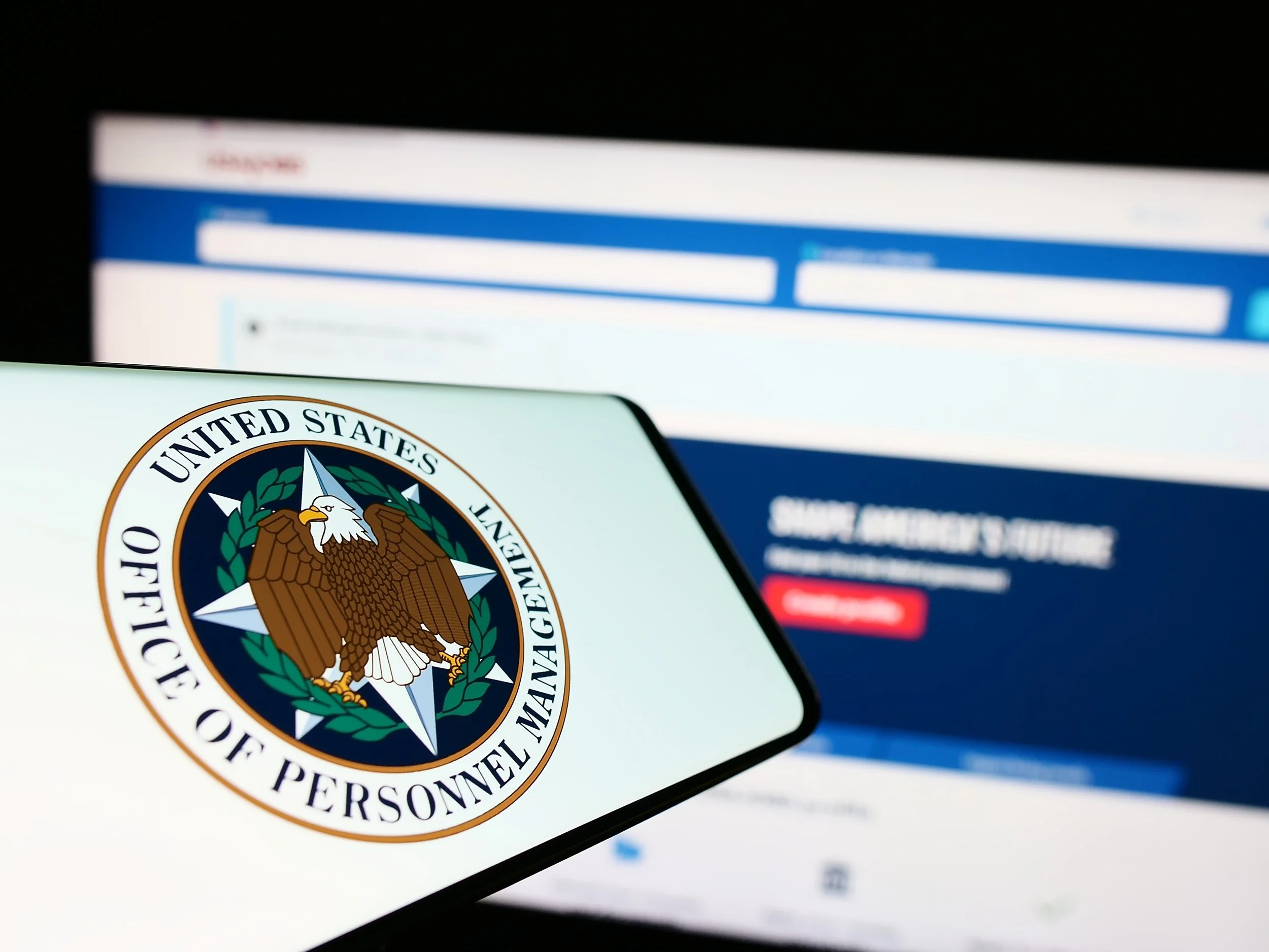 OPM Updates Codes, Skills for Program and Project Managers — FEDmanager