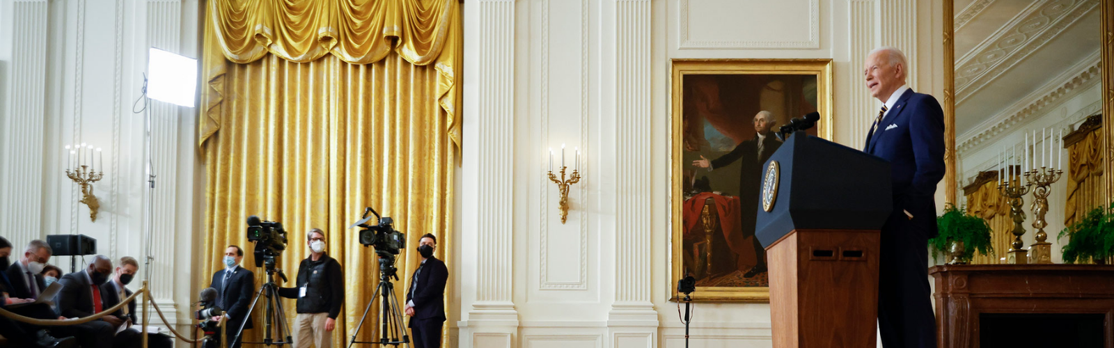 White House Releases Proposed Budget for FY 2023, 4.6% Pay Raise for Federal  Employees — FEDmanager