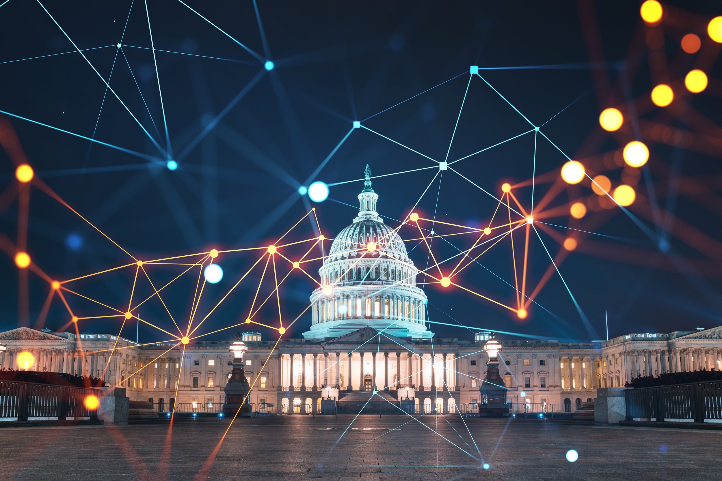 Government Modernizations Lessons from the Google Public Sector Forum