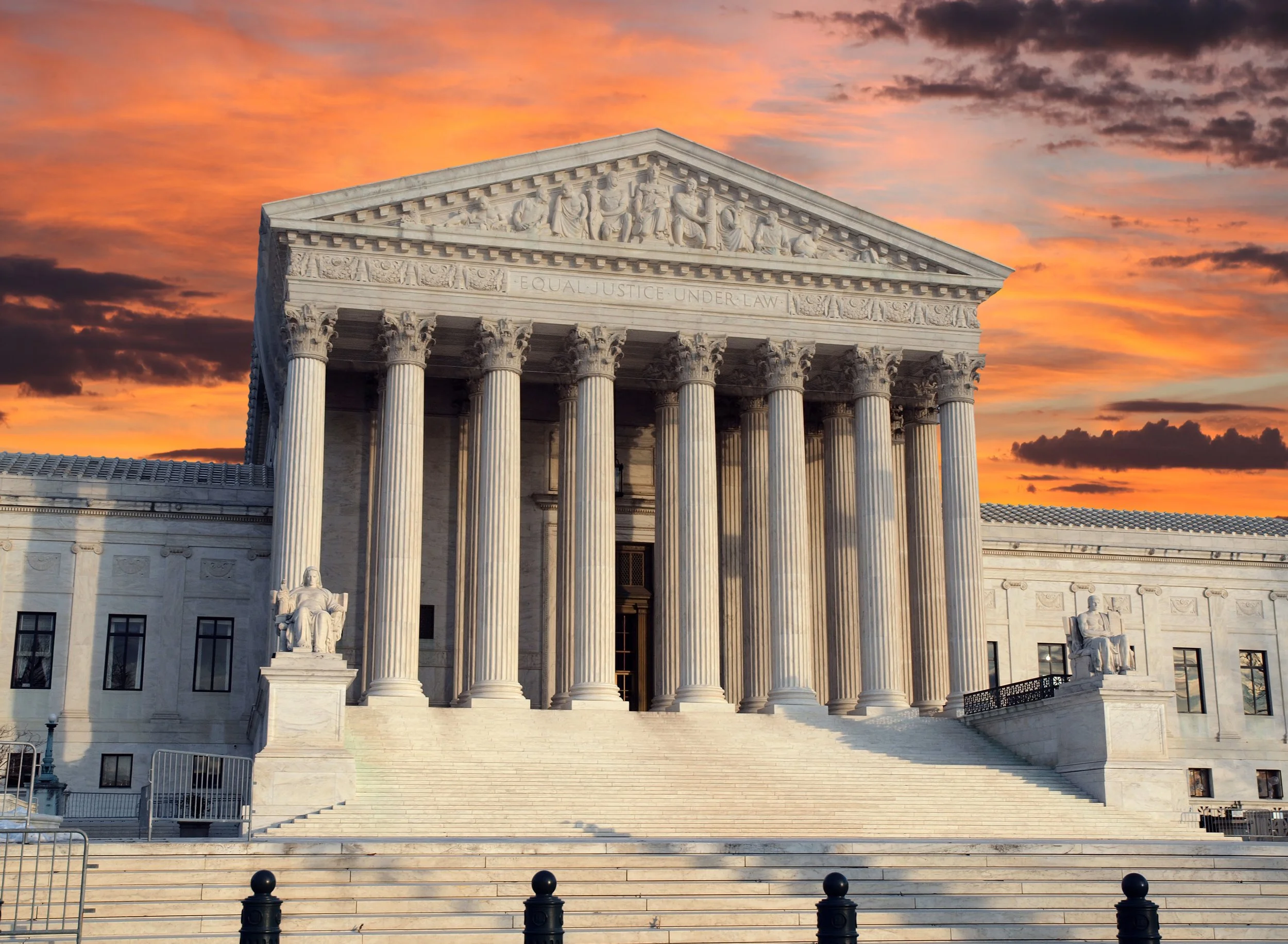 What Happens if You Don't Meet Your Filing Deadline? Find Out When a  Deadline can be Extended Through Equitable Tolling — FEDmanager