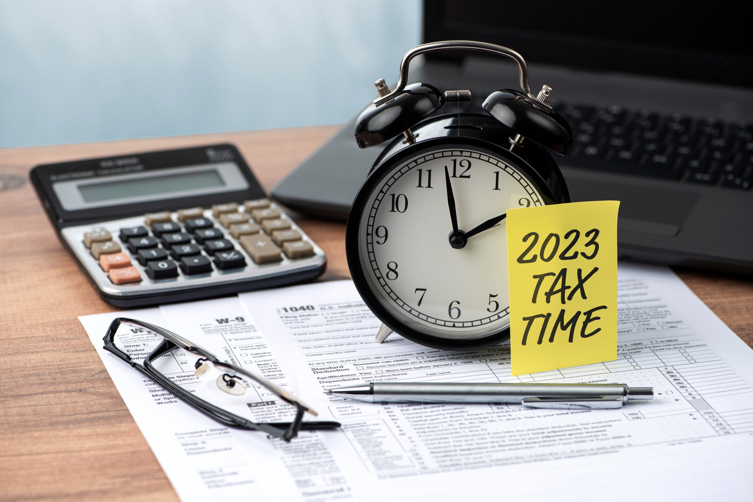 IRS Makes Improvements As 2023 Tax Season Looms — FEDmanager