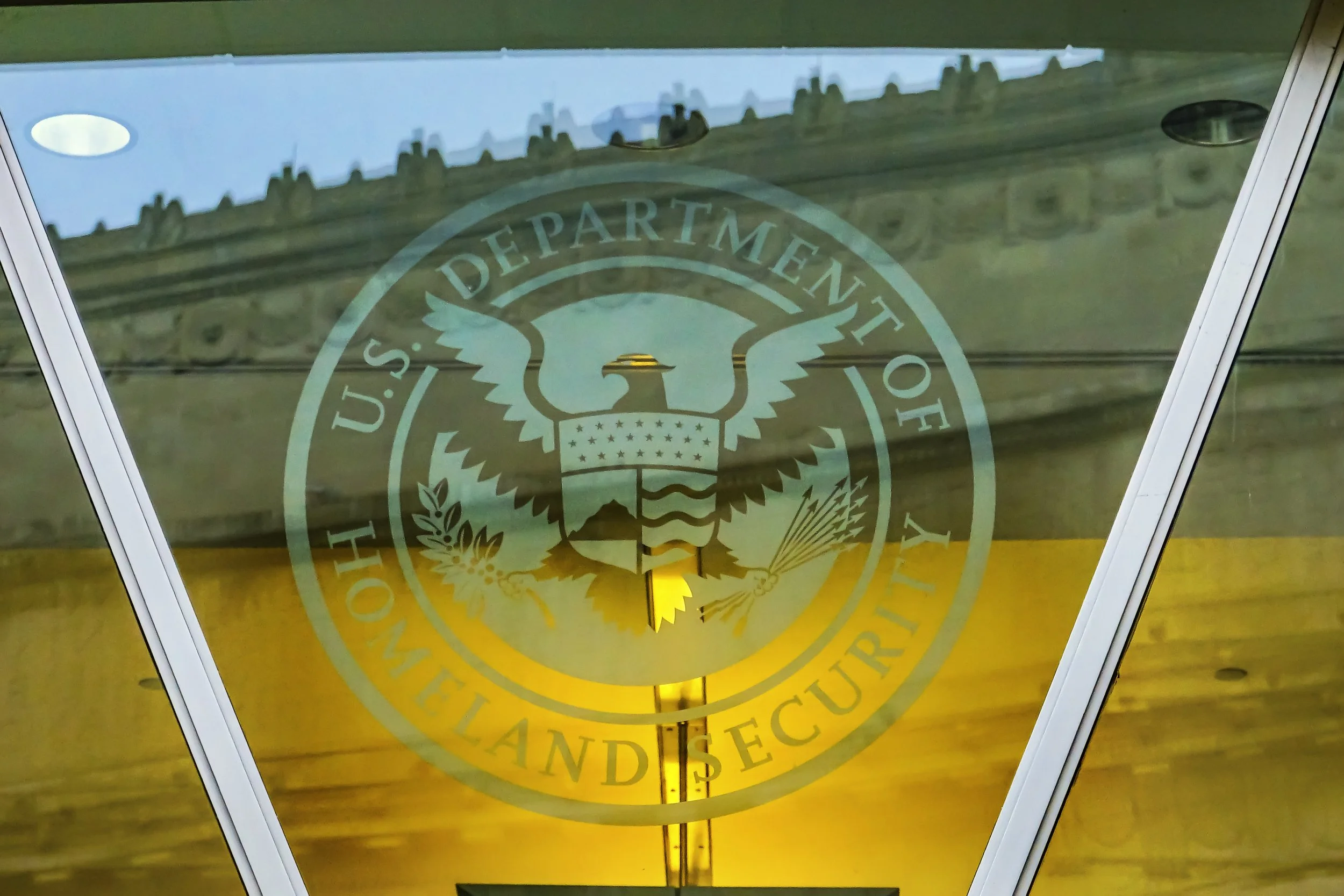 Lebanon Dhs Office